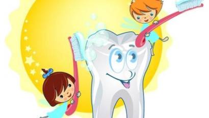 Дополнительные предметы для гигиены полости рта